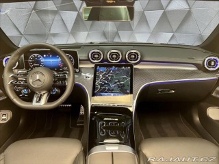 Mercedes-Benz Ostatní modely 53 AMG 4M+, WEBASTO, AMG 2025