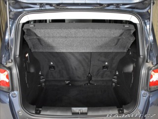 Jeep Renegade 1,5 Hybrid MHEV 1.majitel 2023