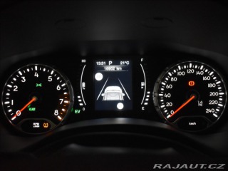 Jeep Renegade 1,5 Hybrid MHEV 1.majitel 2023