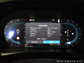 Volvo XC40 2,0 B4 AWD PLUS Bezklíč,h 2023