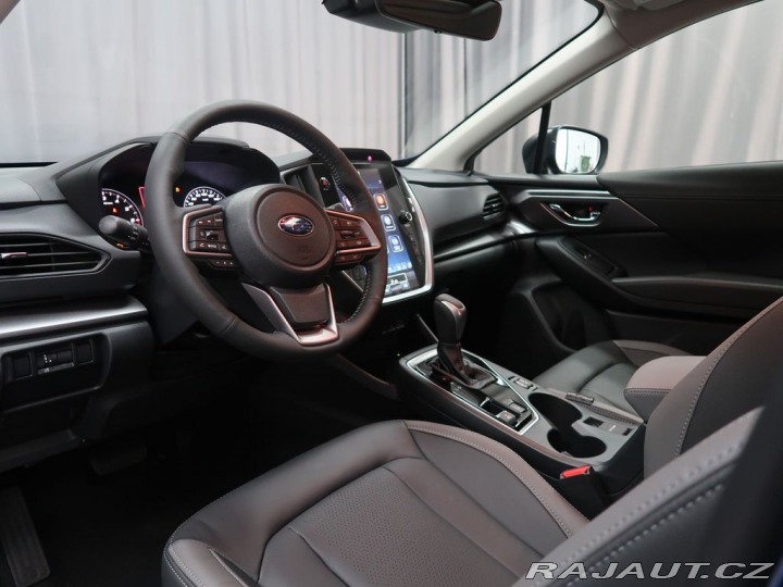 Subaru Impreza 4x4 EXECUTIVE. K odběru i 2025