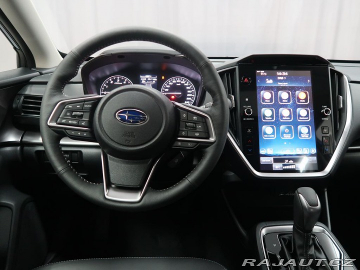 Subaru Impreza 4x4 EXECUTIVE. K odběru i 2025