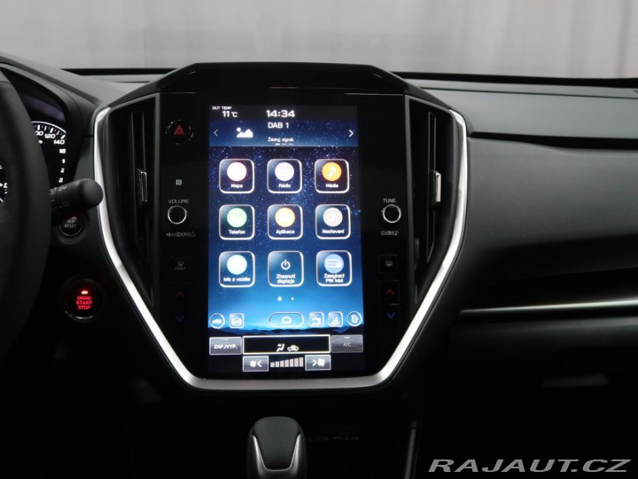 Subaru Impreza 4x4 EXECUTIVE. 2025