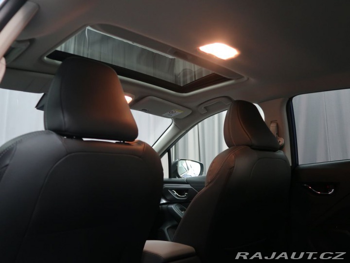 Subaru Impreza 4x4 EXECUTIVE. 2025