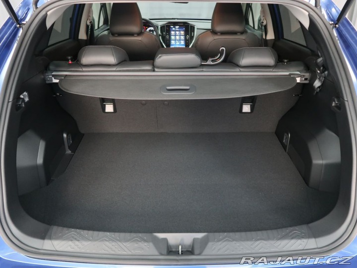 Subaru Impreza 4x4 EXECUTIVE. K odběru i 2025