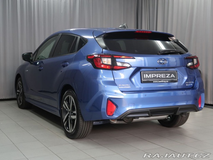 Subaru Impreza 4x4 EXECUTIVE. 2025