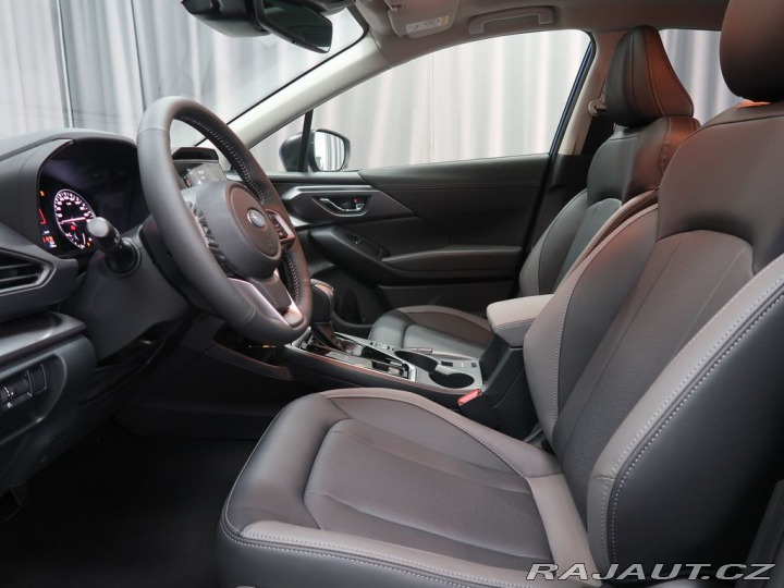 Subaru Impreza 4x4 EXECUTIVE. K odběru i 2025