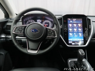 Subaru Impreza 4x4 EXECUTIVE. K odběru i 2025