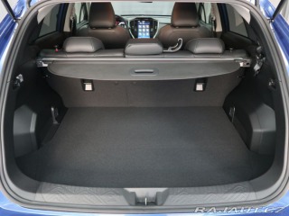 Subaru Impreza 4x4 EXECUTIVE. K odběru i 2025