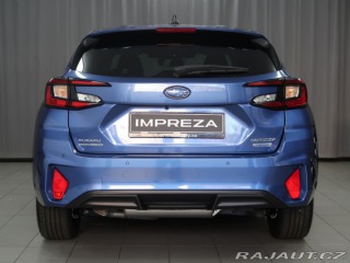 Subaru Impreza 4x4 EXECUTIVE. K odběru i 2025