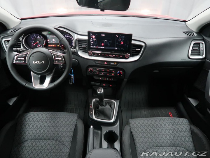 Kia Ceed SPIN - K odběru od 04/202 2025