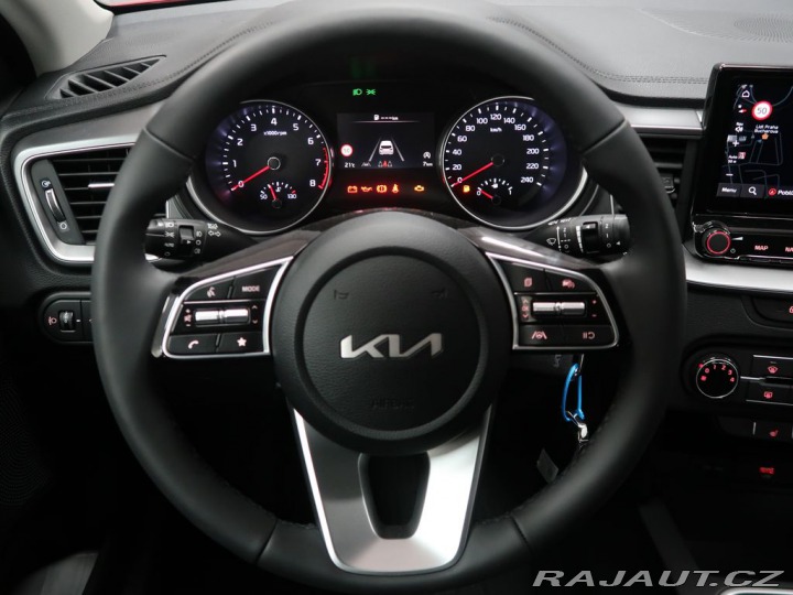 Kia Ceed SPIN - K odběru od 04/202 2025