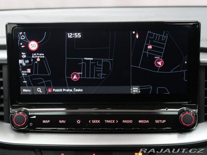 Kia Ceed SPIN - K odběru od 04/202 2025