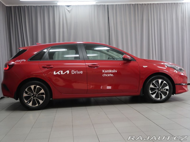 Kia Ceed SPIN - K odběru od 04/202 2025