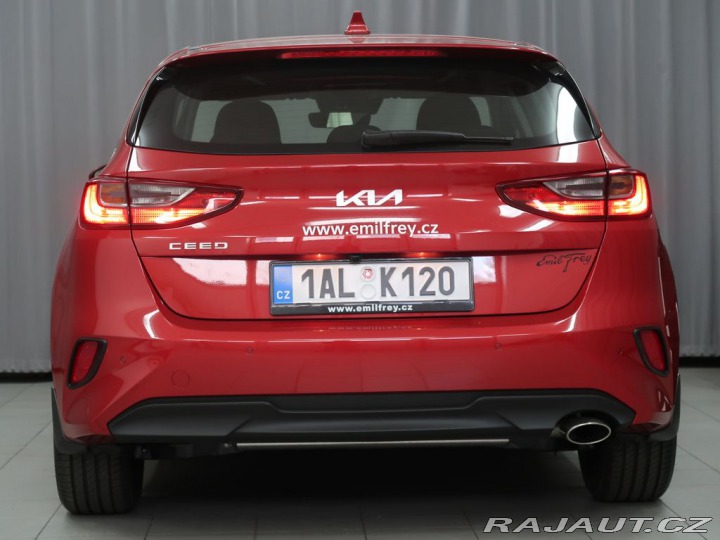 Kia Ceed SPIN - K odběru od 04/202 2025