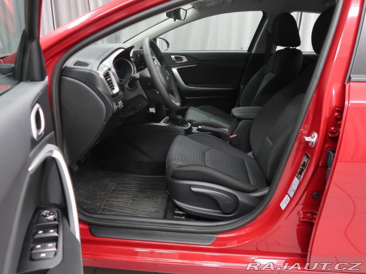 Kia Ceed SPIN - K odběru od 04/202 2025