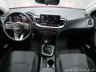 Kia Ceed SPIN - K odběru od 04/202 2025