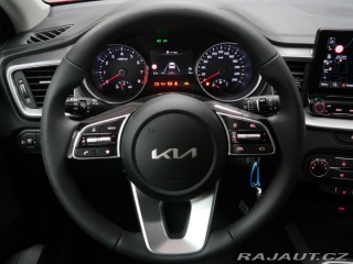 Kia Ceed SPIN - K odběru od 04/202 2025