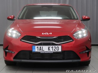 Kia Ceed SPIN - K odběru od 04/202 2025