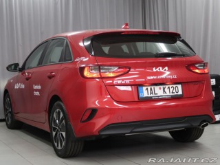 Kia Ceed SPIN - K odběru od 04/202 2025