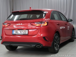 Kia Ceed SPIN - K odběru od 04/202 2025