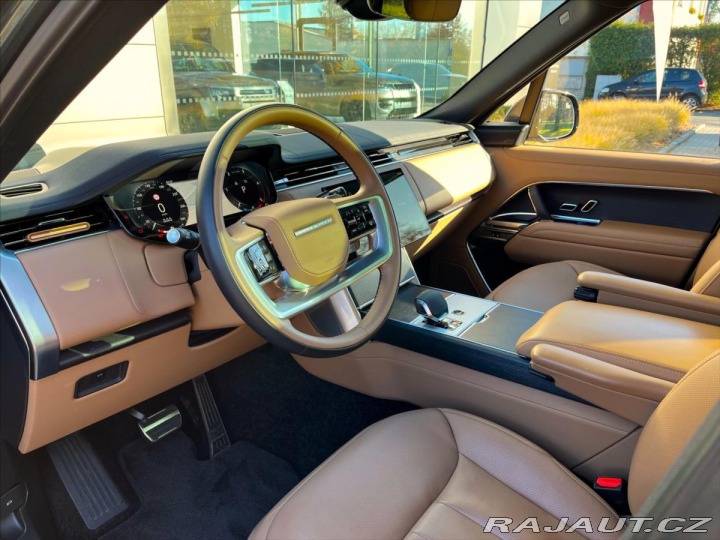 Land Rover Range Rover 3,0 SWB HSE D350 AWD 2024