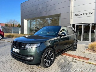 Land Rover Range Rover 3,0 SWB HSE D350 AWD 2024
