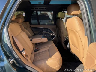 Land Rover Range Rover 3,0 SWB HSE D350 AWD 2024
