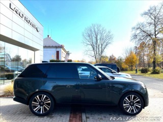 Land Rover Range Rover 3,0 SWB HSE D350 AWD 2024