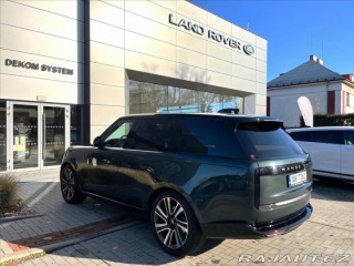 Land Rover Range Rover 3,0 SWB HSE D350 AWD 2024