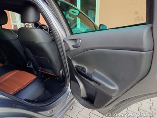 Alfa Romeo Giulietta 2.0 Turismo 103 kW 2013