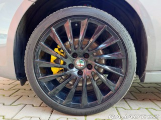 Alfa Romeo Giulietta 2.0 Turismo 103 kW 2013