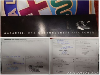 Alfa Romeo Giulietta 2.0 Turismo 103 kW 2013