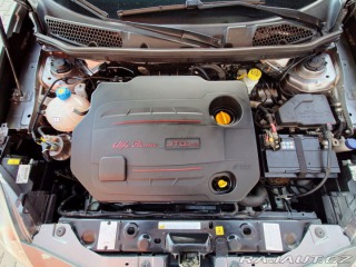 Alfa Romeo Giulietta 2.0 Turismo 103 kW 2013