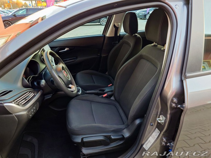 Fiat Tipo 1.4 Easy 70 kW 2016