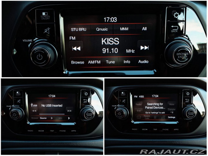 Fiat Tipo 1.4 Easy 70 kW 2016