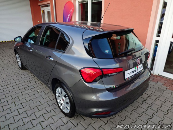 Fiat Tipo 1.4 Easy 70 kW 2016