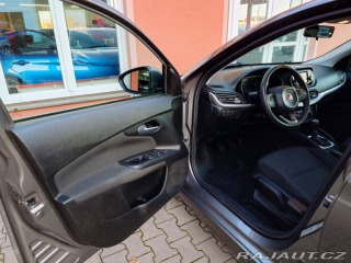 Fiat Tipo 1.4 Easy 70 kW 2016