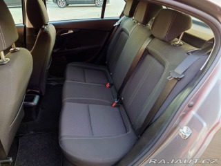 Fiat Tipo 1.4 Easy 70 kW 2016