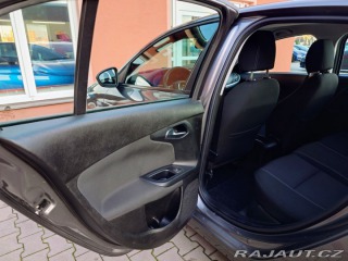 Fiat Tipo 1.4 Easy 70 kW 2016