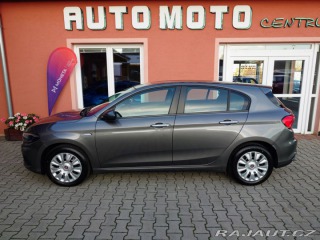 Fiat Tipo 1.4 Easy 70 kW 2016