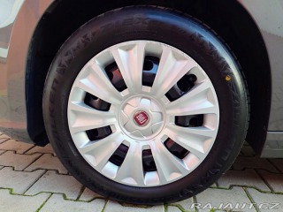 Fiat Tipo 1.4 Easy 70 kW 2016