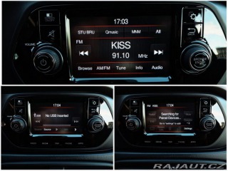 Fiat Tipo 1.4 Easy 70 kW 2016