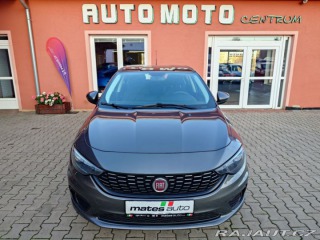 Fiat Tipo 1.4 Easy 70 kW 2016