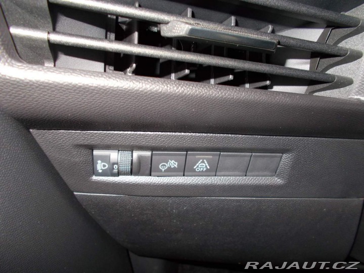 Opel Frontera GS Hybrid 1.2 TURBO (81kW 2025