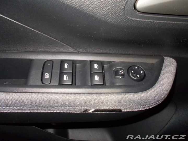 Opel Frontera GS Hybrid 1.2 TURBO (81kW 2025