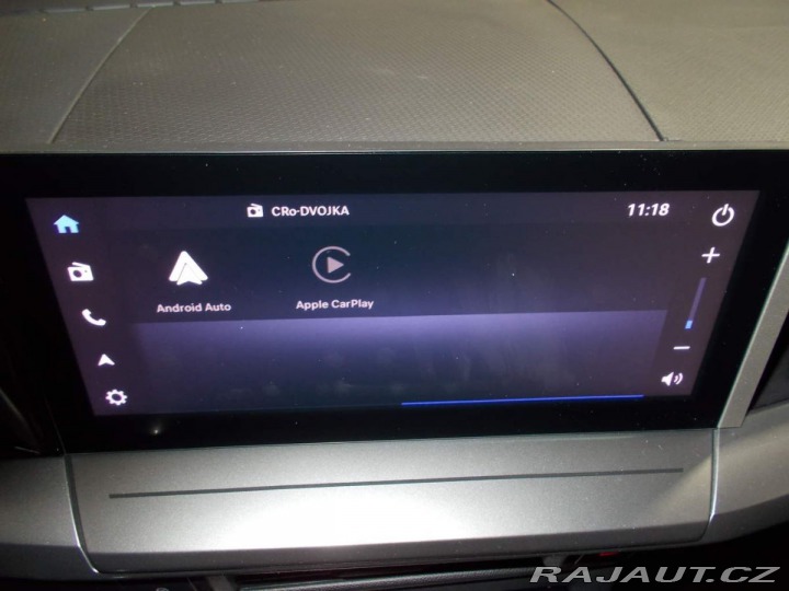 Opel Frontera GS Hybrid 1.2 TURBO (81kW 2025