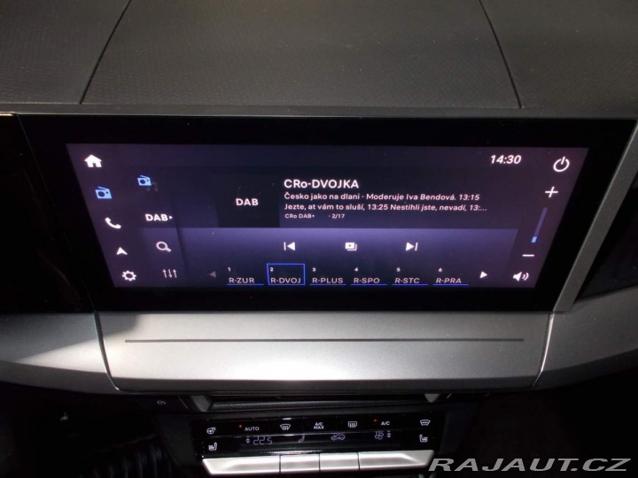 Opel Frontera GS Hybrid 1.2 TURBO (81kW 2025