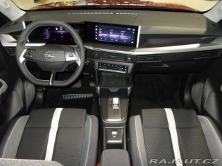 Opel Frontera GS Hybrid 1.2 TURBO (81kW 2025