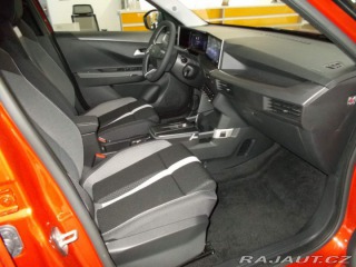 Opel Frontera GS Hybrid 1.2 TURBO (81kW 2025